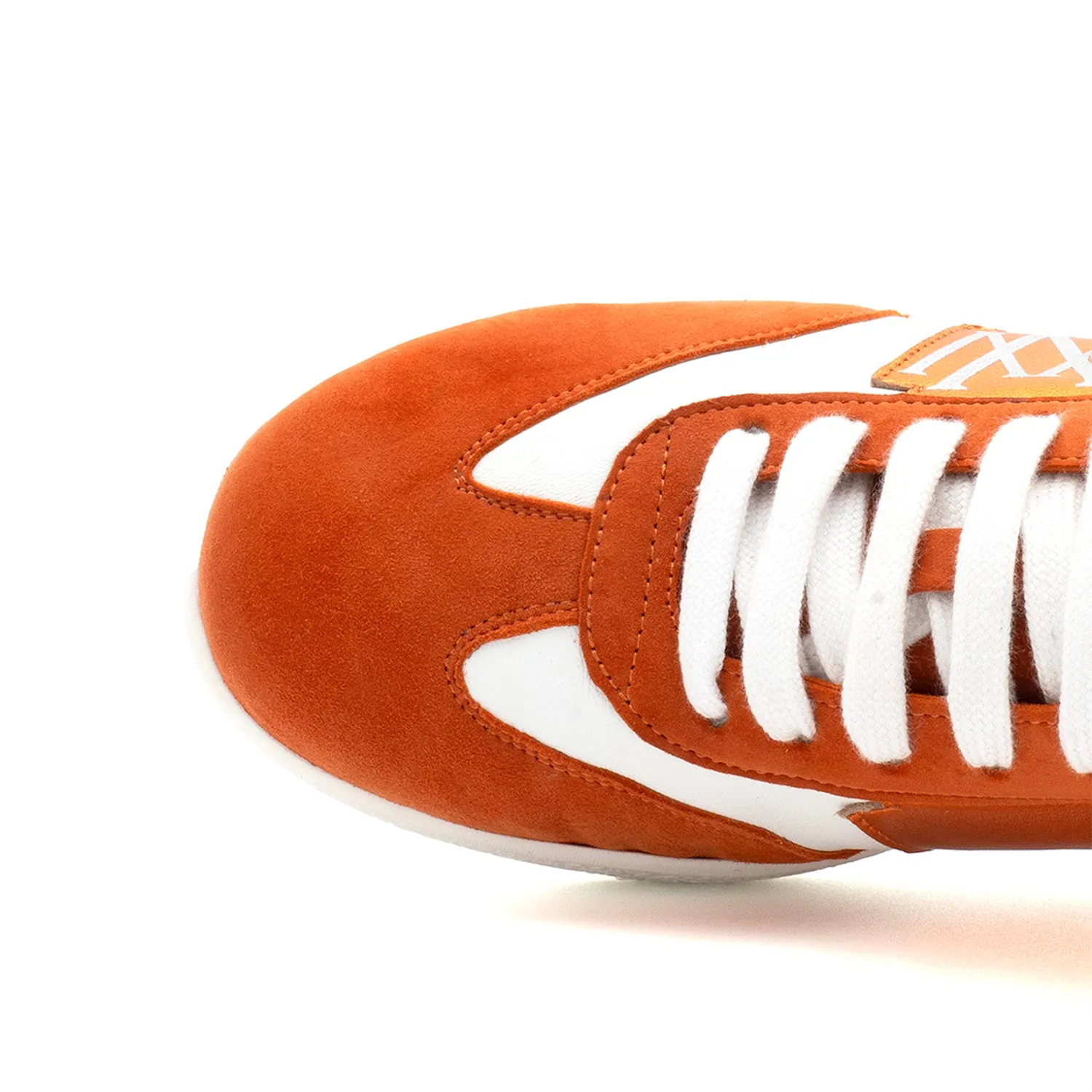Valetta Lace Up Sneaker