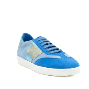 Valetta Lace Up Sneaker