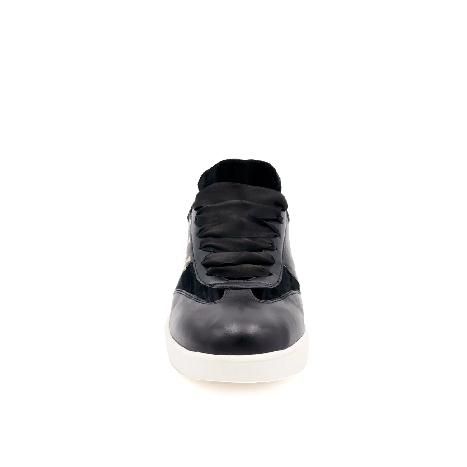 Valetta Lace UP Sneaker