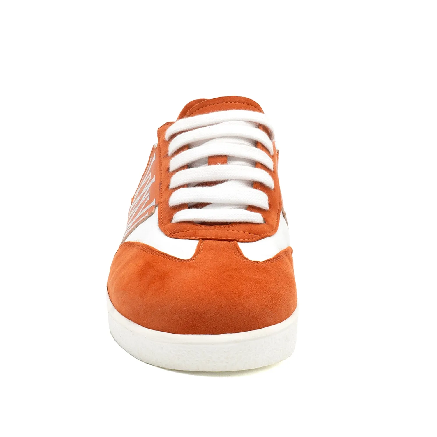 Valetta Lace Up Sneaker