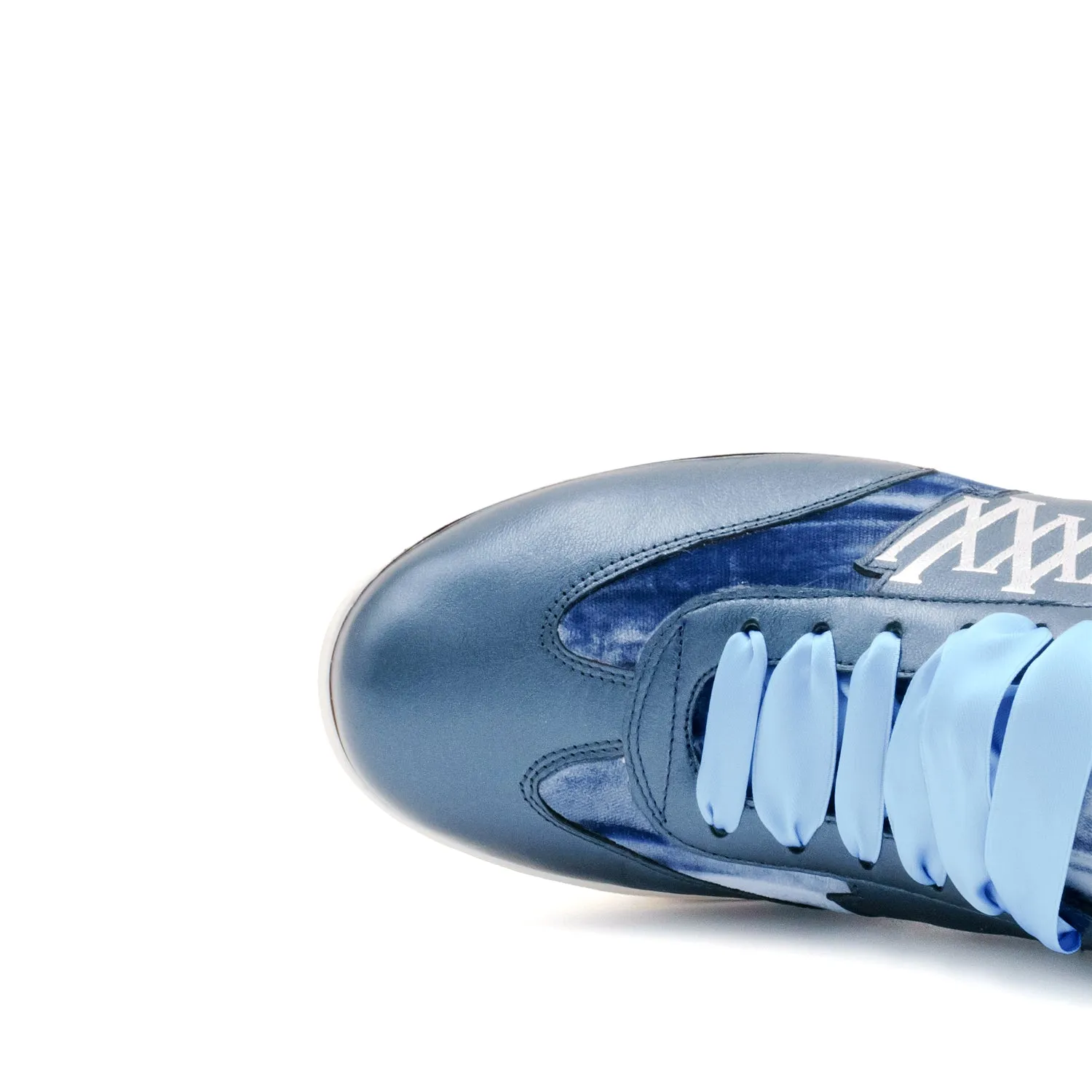 Valetta Lace Up Sneaker