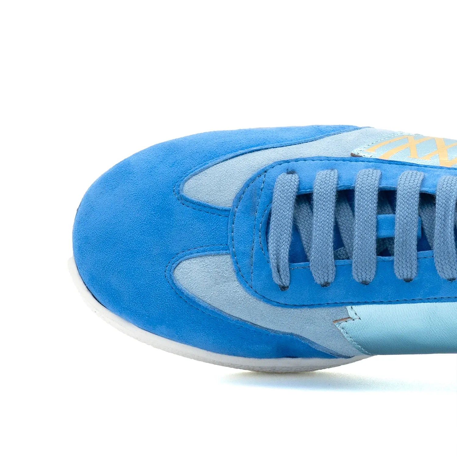 Valetta Lace Up Sneaker