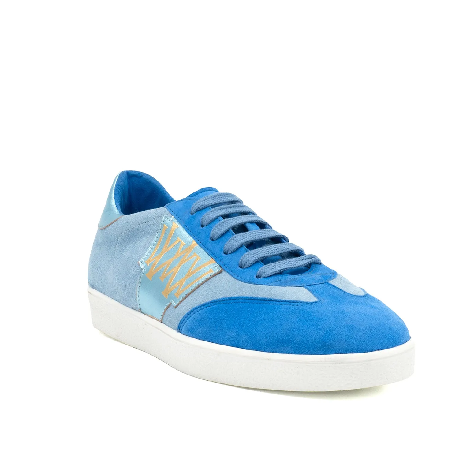 Valetta Lace Up Sneaker