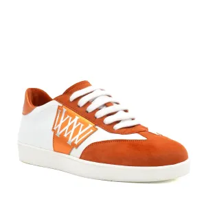 Valetta Lace Up Sneaker