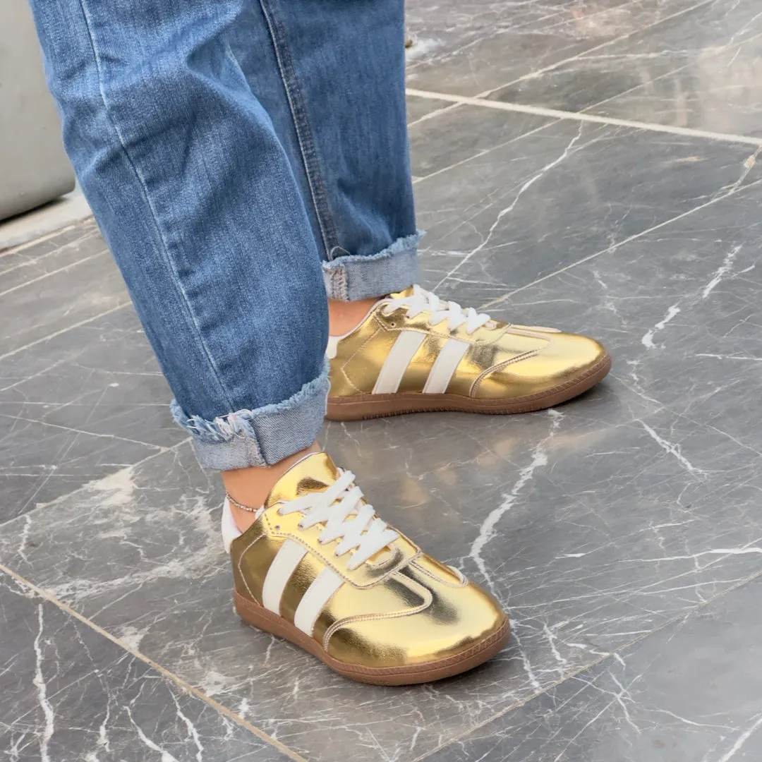 Velocity Vibes Sneakers