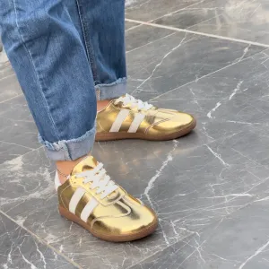 Velocity Vibes Sneakers