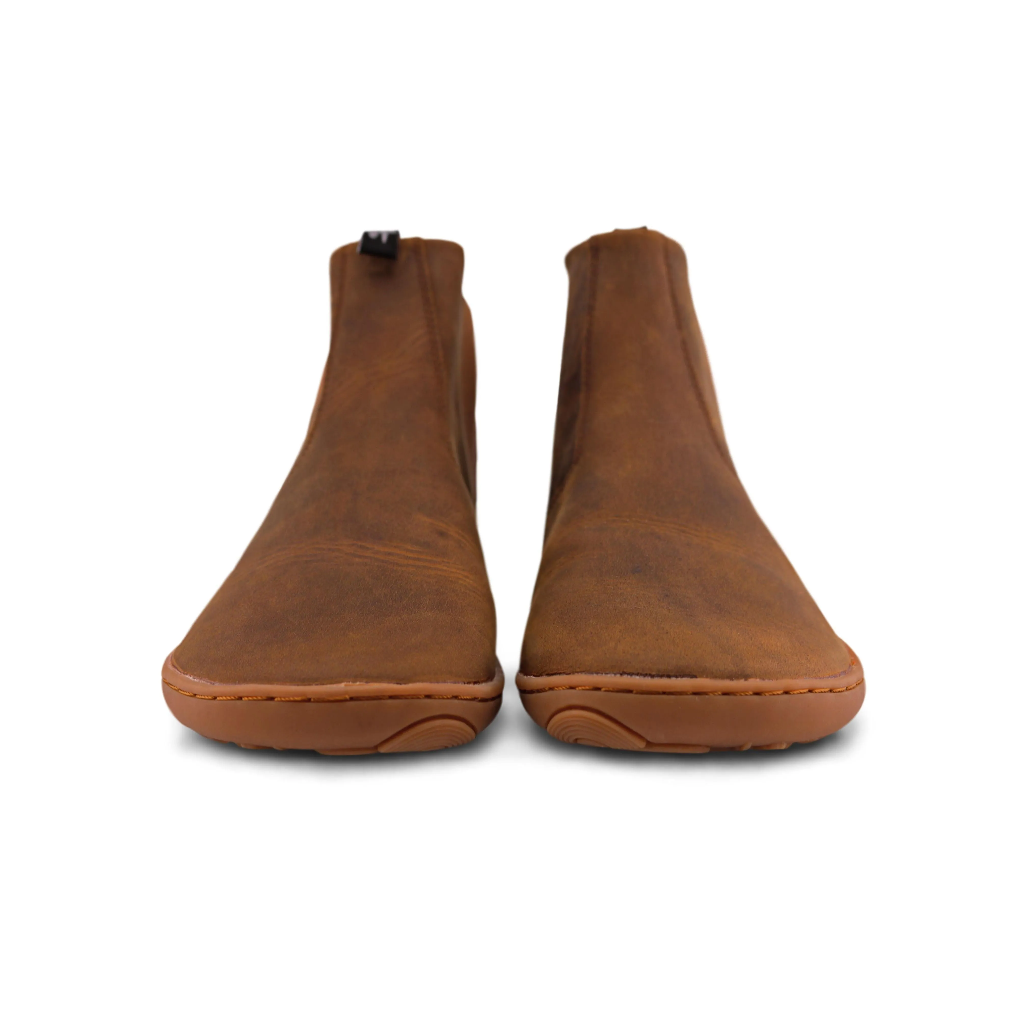 Vintage Boots