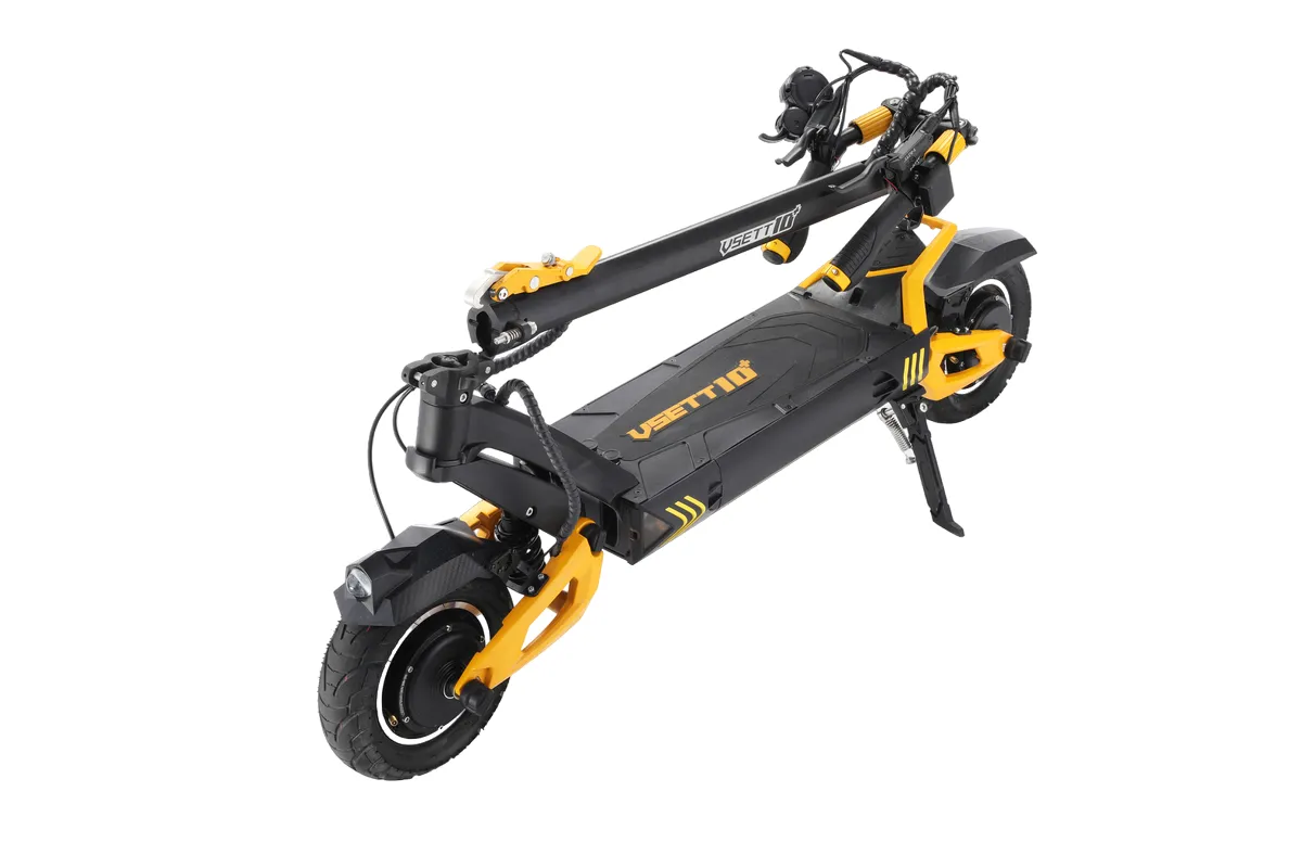 Vsett 10 