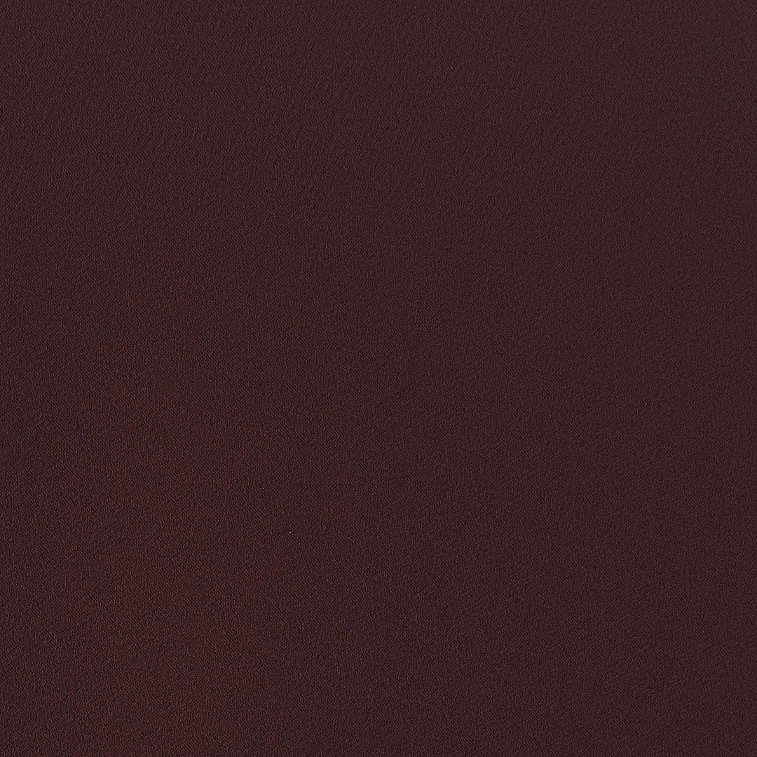 Wayfair Basics Blackout Grommet Curtain Panel Wayfair Basics® Curtain Color: Merlot Red Size per Panel: 40" W x 84" L