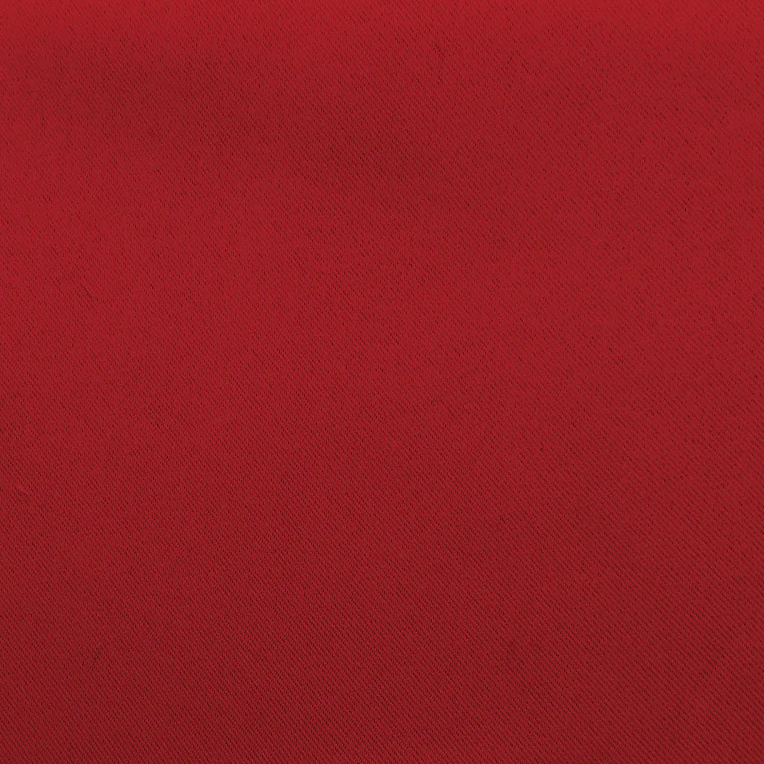 Wayfair Basics Blackout Grommet Curtain Panel Wayfair Basics® Curtain Color: Red Size per Panel: 40" W x 54" L