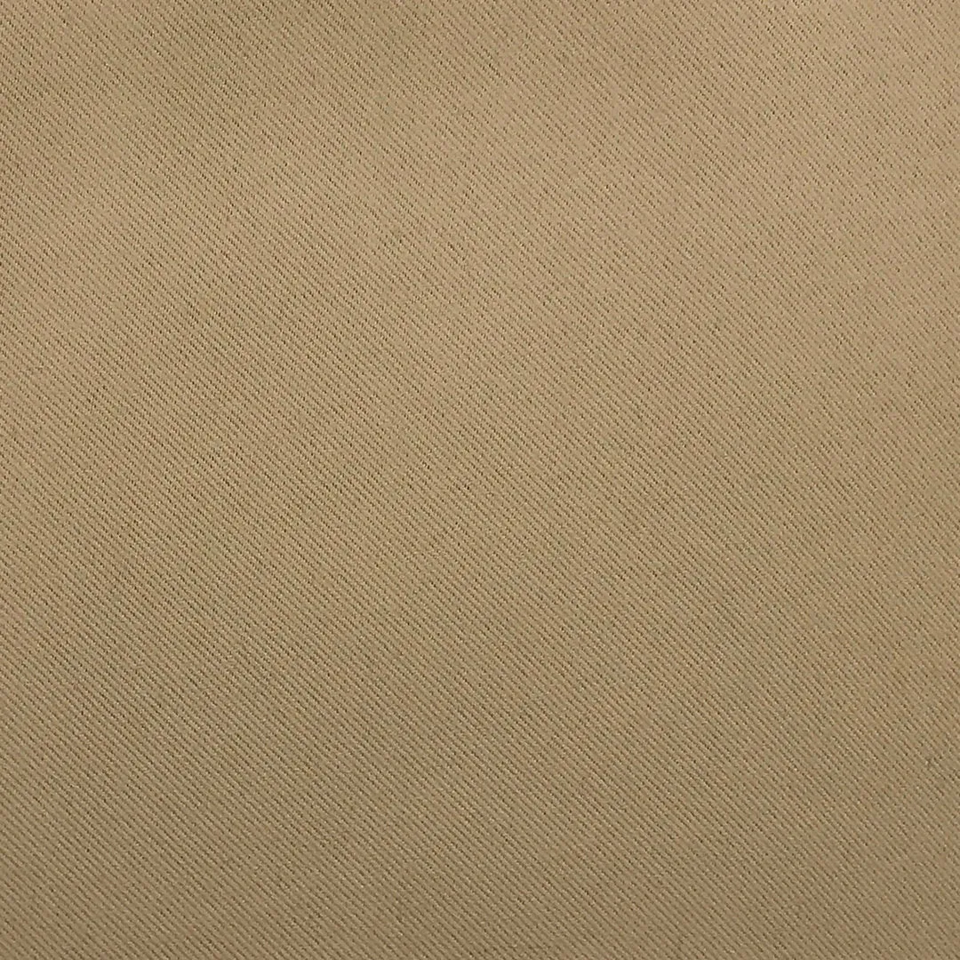 Wayfair Basics Blackout Grommet Curtain Panel Wayfair Basics® Curtain Color: Taupe Size per Panel: 54" W x 108" L
