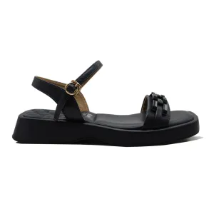 WOMEN FLAT SANDAL SL-362