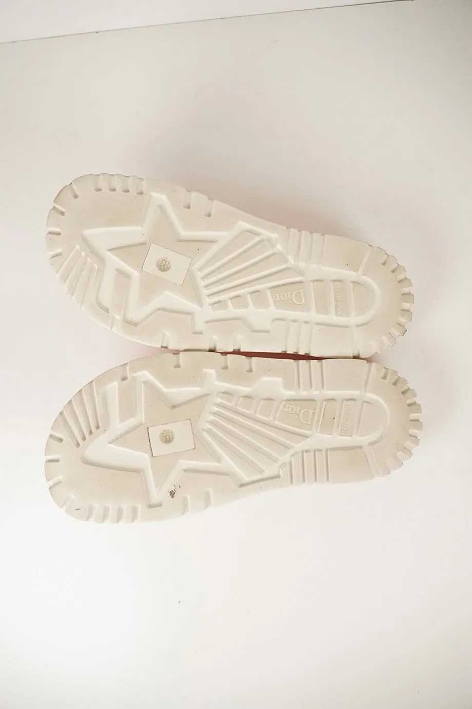 [WS5224] Christian Dior | Flat sandals