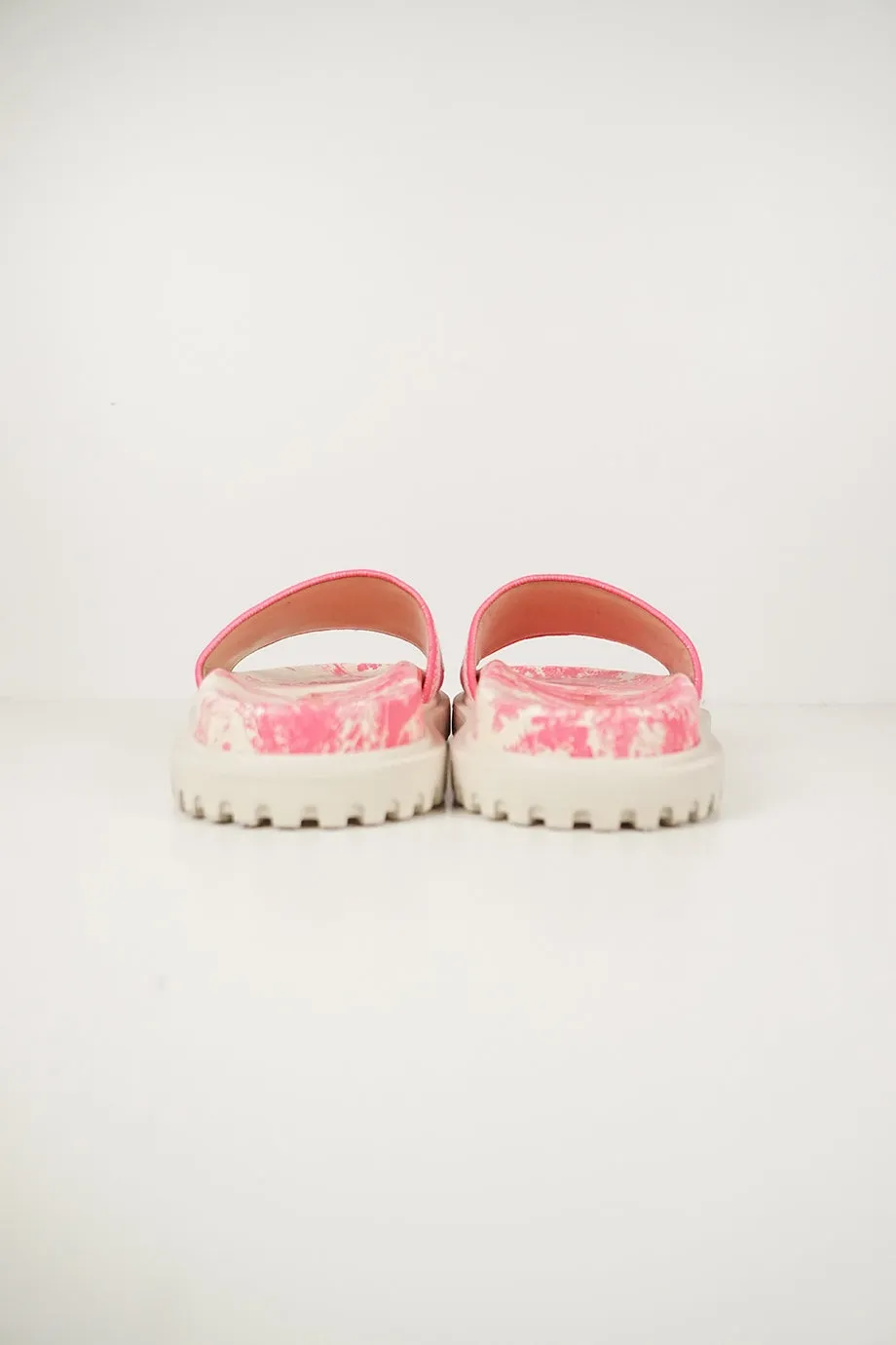 [WS5224] Christian Dior | Flat sandals