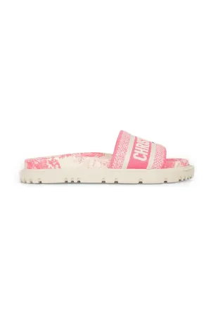 [WS5224] Christian Dior | Flat sandals