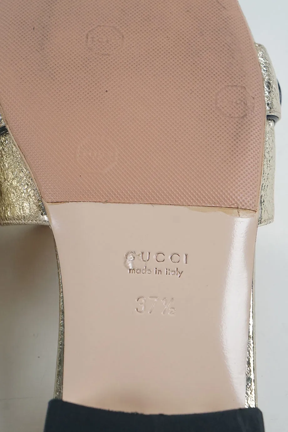 [WS5263] Gucci | Slip-ons