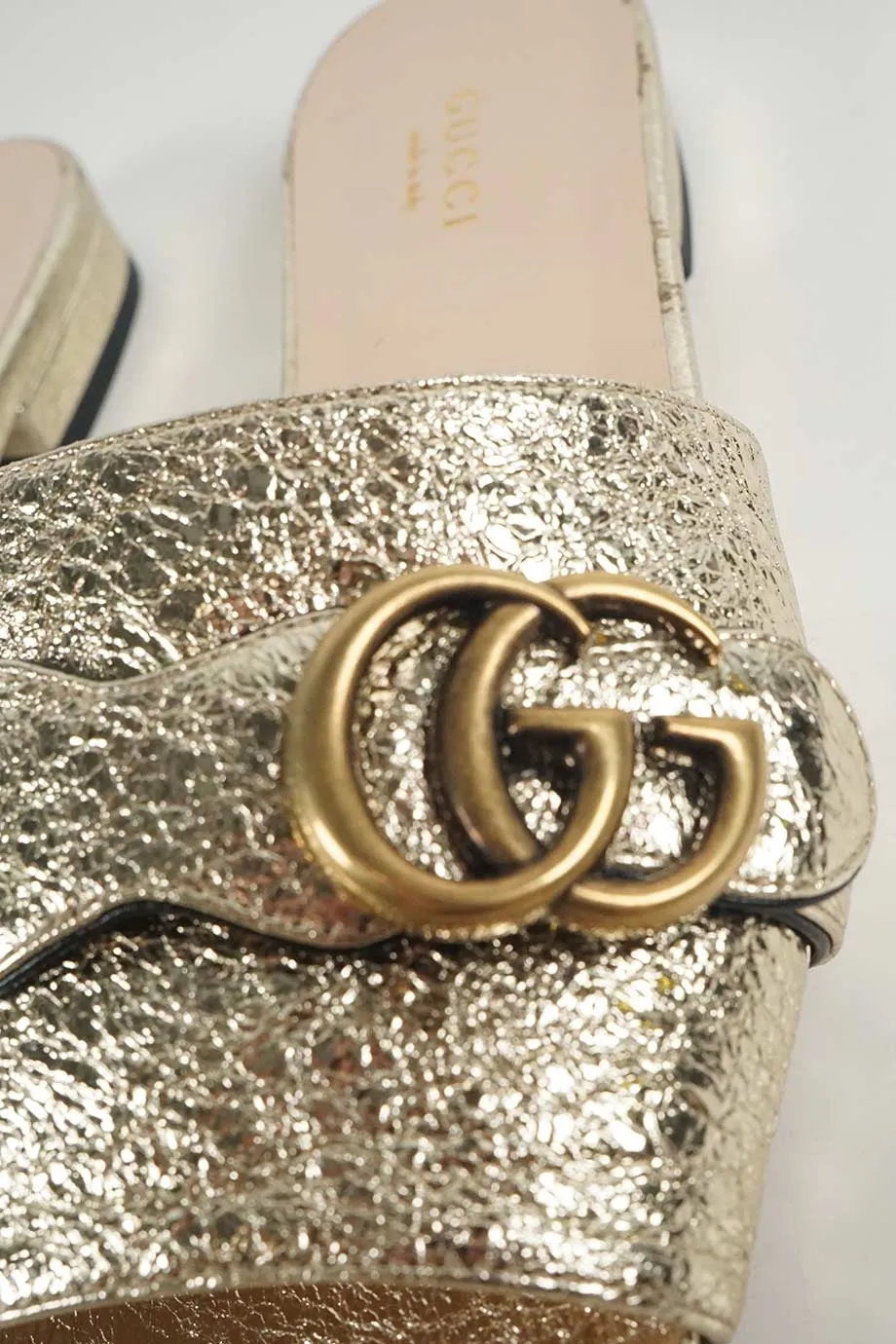 [WS5263] Gucci | Slip-ons