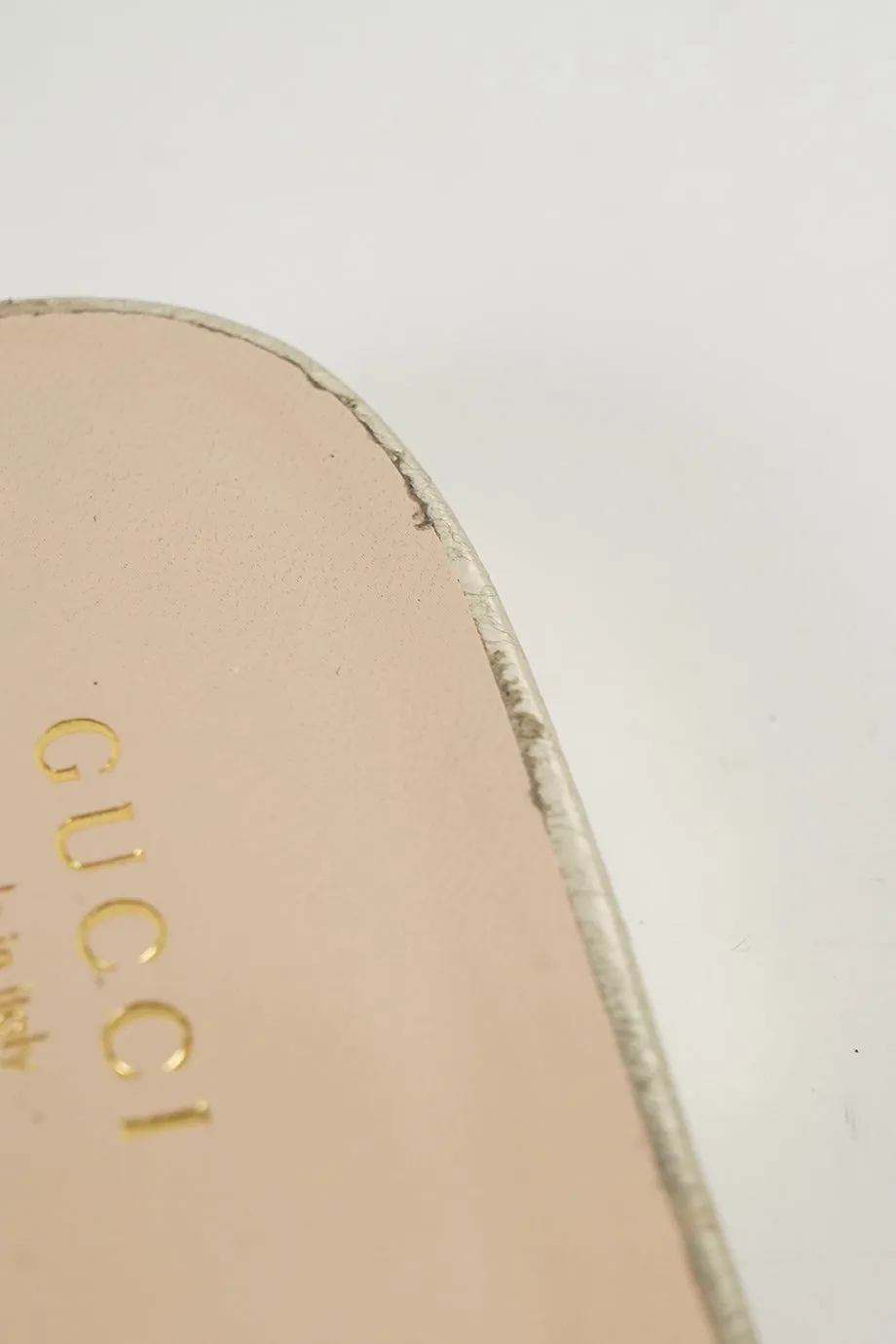 [WS5263] Gucci | Slip-ons