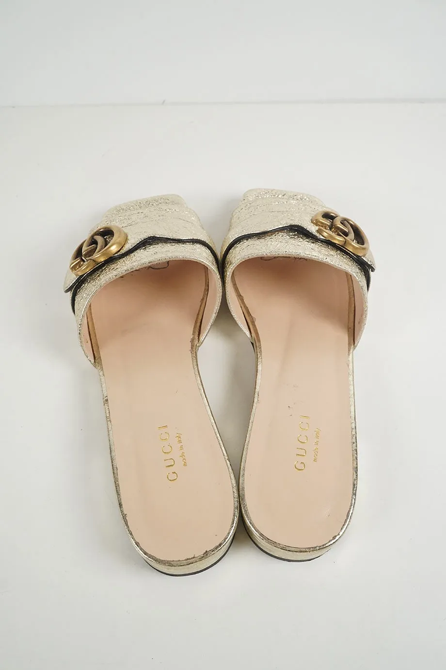[WS5263] Gucci | Slip-ons