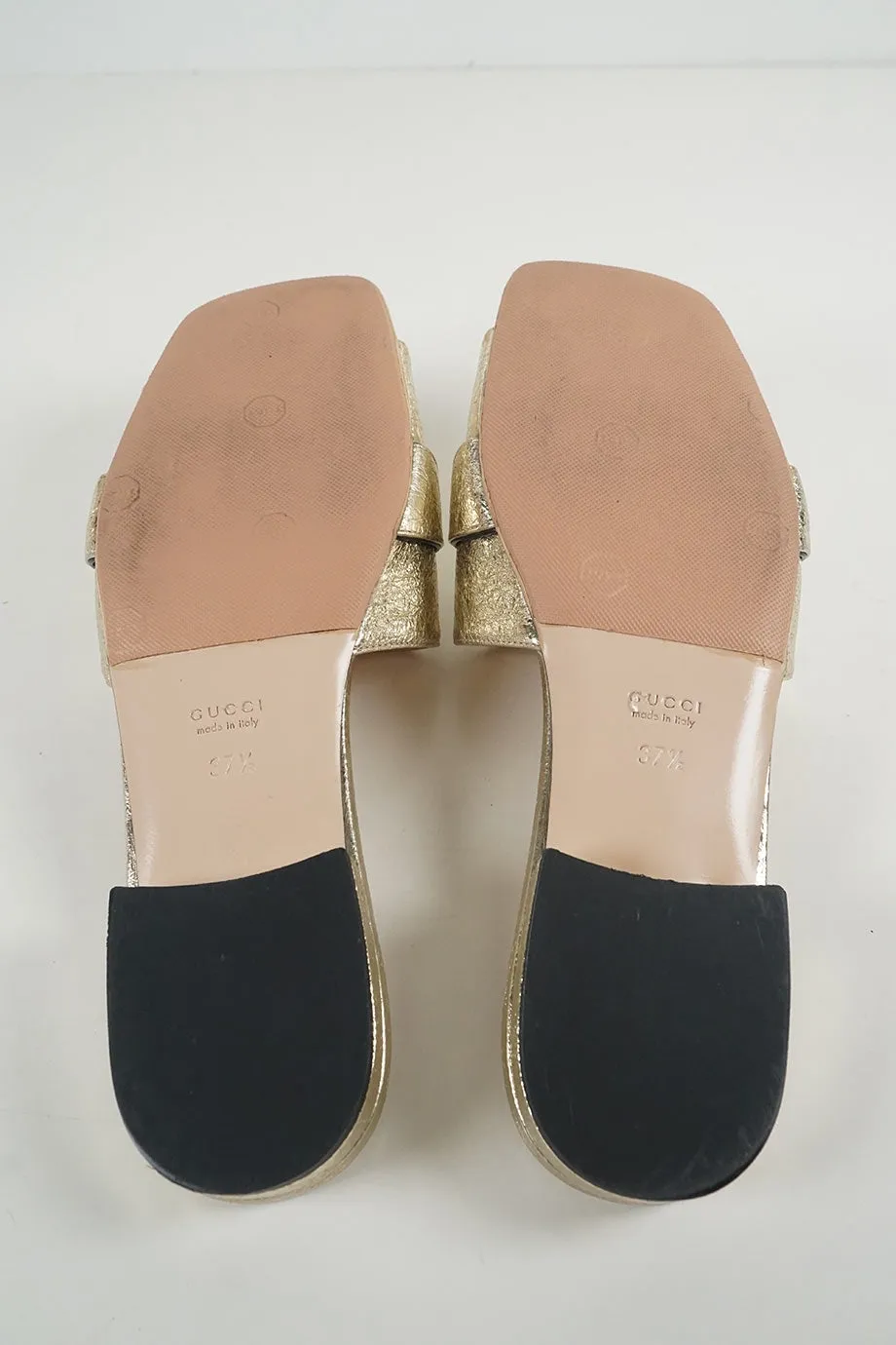 [WS5263] Gucci | Slip-ons