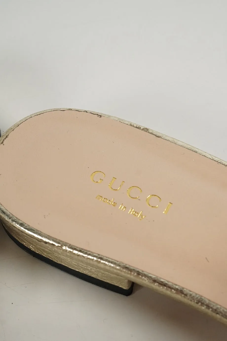 [WS5263] Gucci | Slip-ons