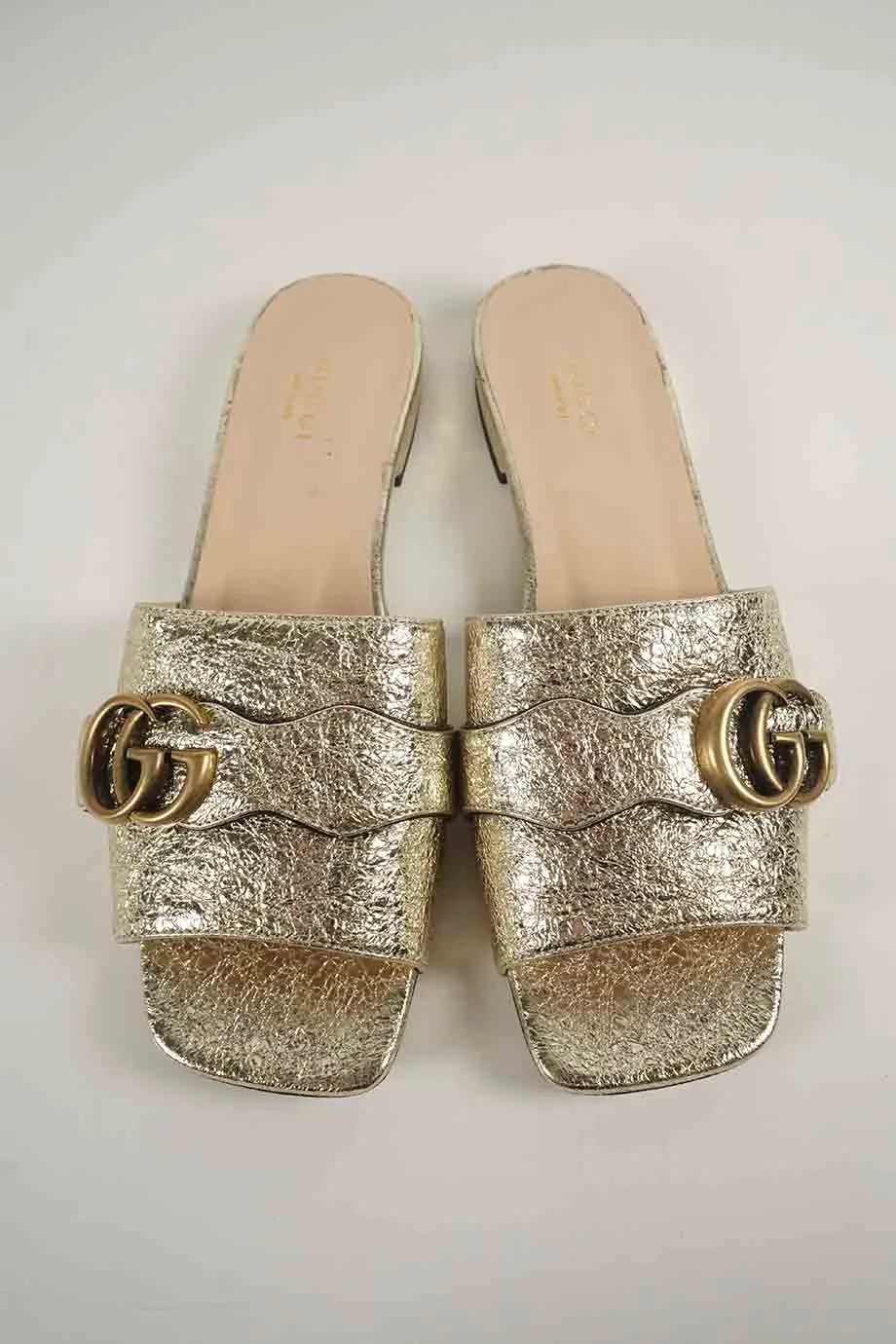 [WS5263] Gucci | Slip-ons