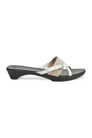 [WS6694] Hermès | Flat sandals