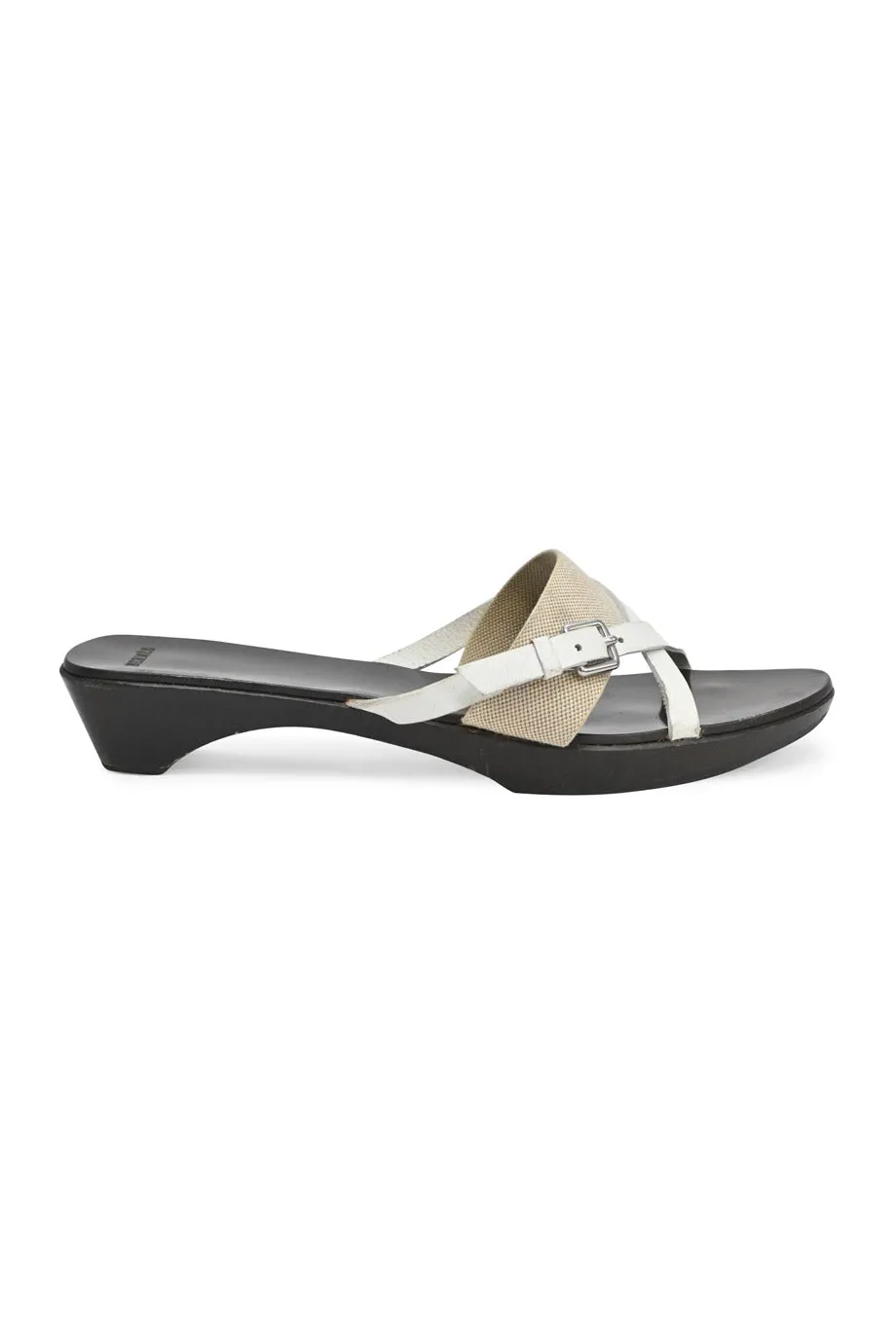 [WS6694] Hermès | Flat sandals