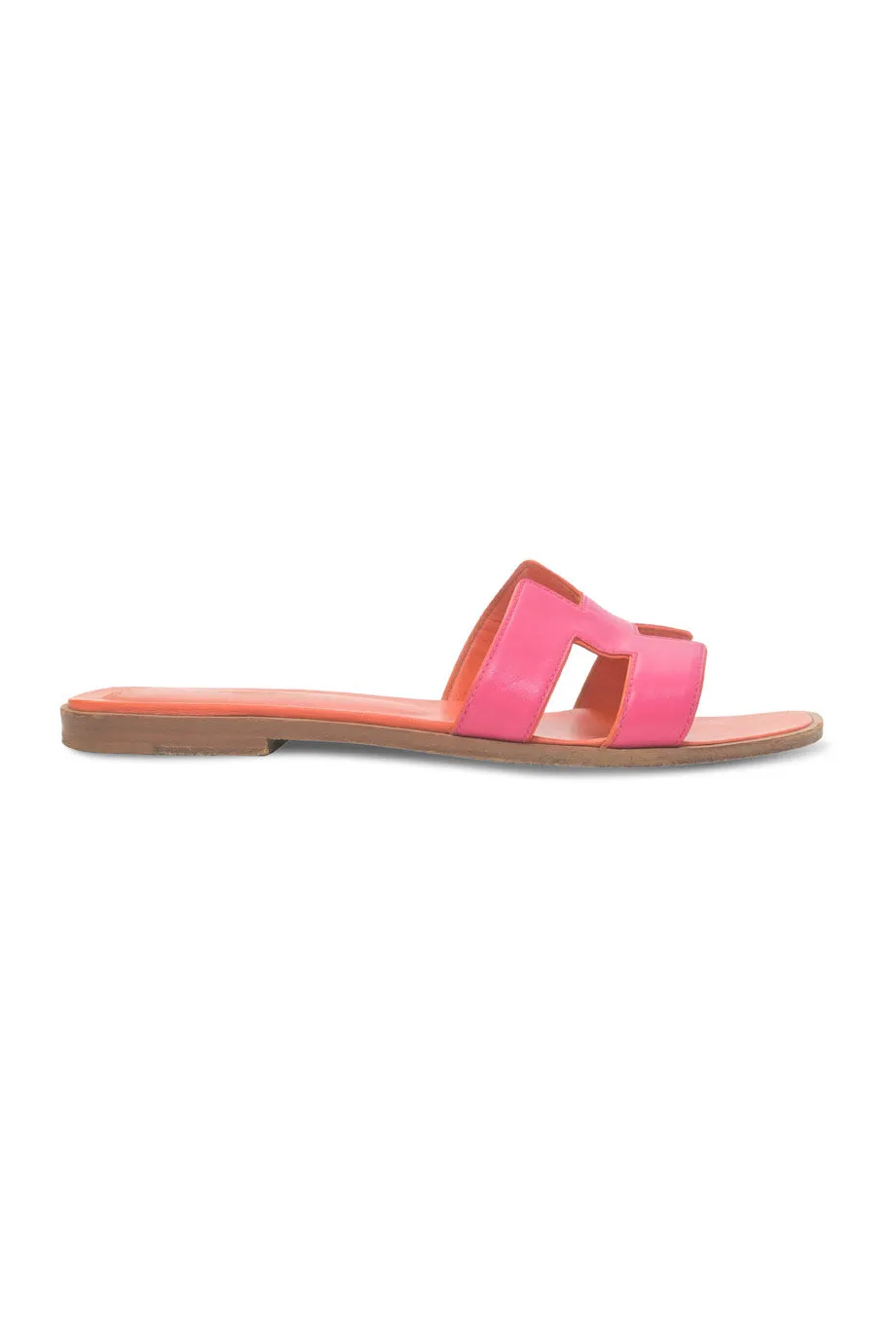 [WS7472] Hermès | Flat sandals