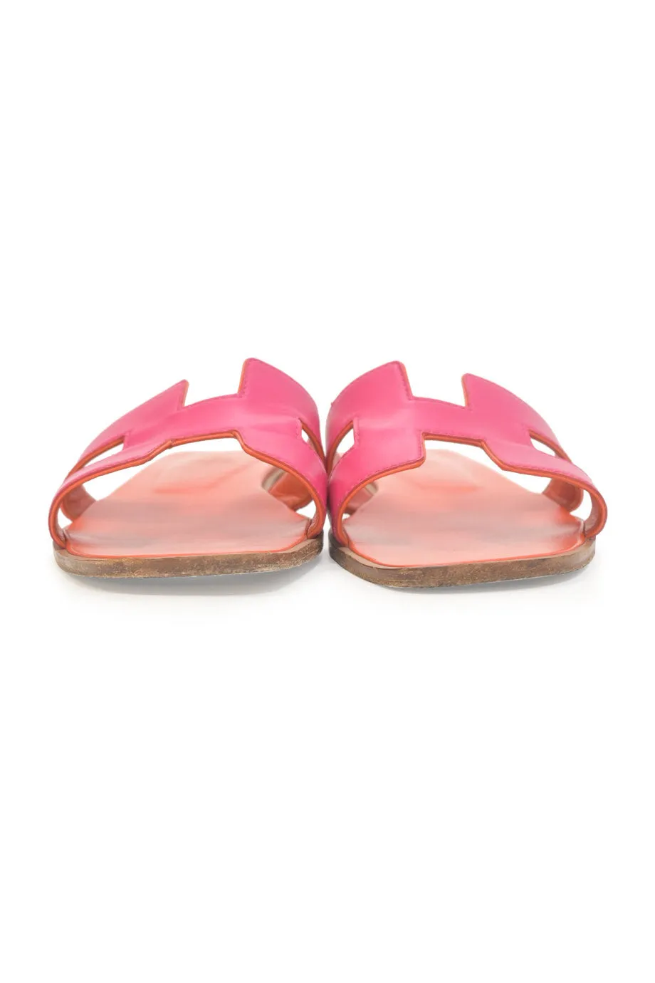 [WS7472] Hermès | Flat sandals