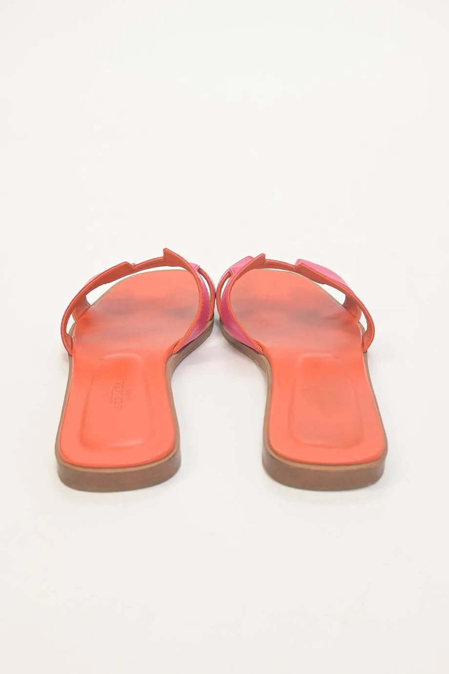 [WS7472] Hermès | Flat sandals