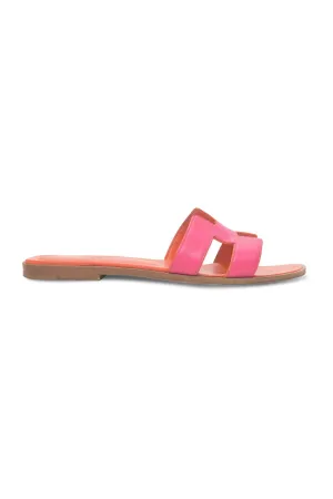 [WS7472] Hermès | Flat sandals