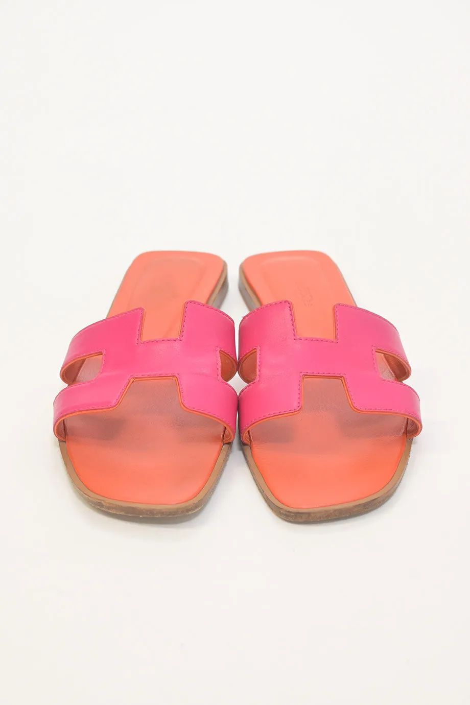 [WS7472] Hermès | Flat sandals