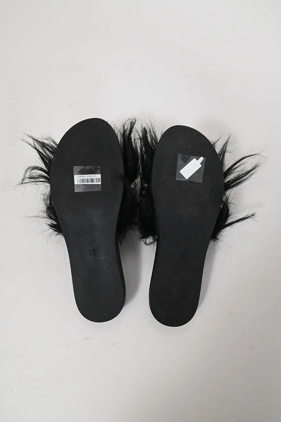 [WS8143] Simone Rocha | Flat Sandal
