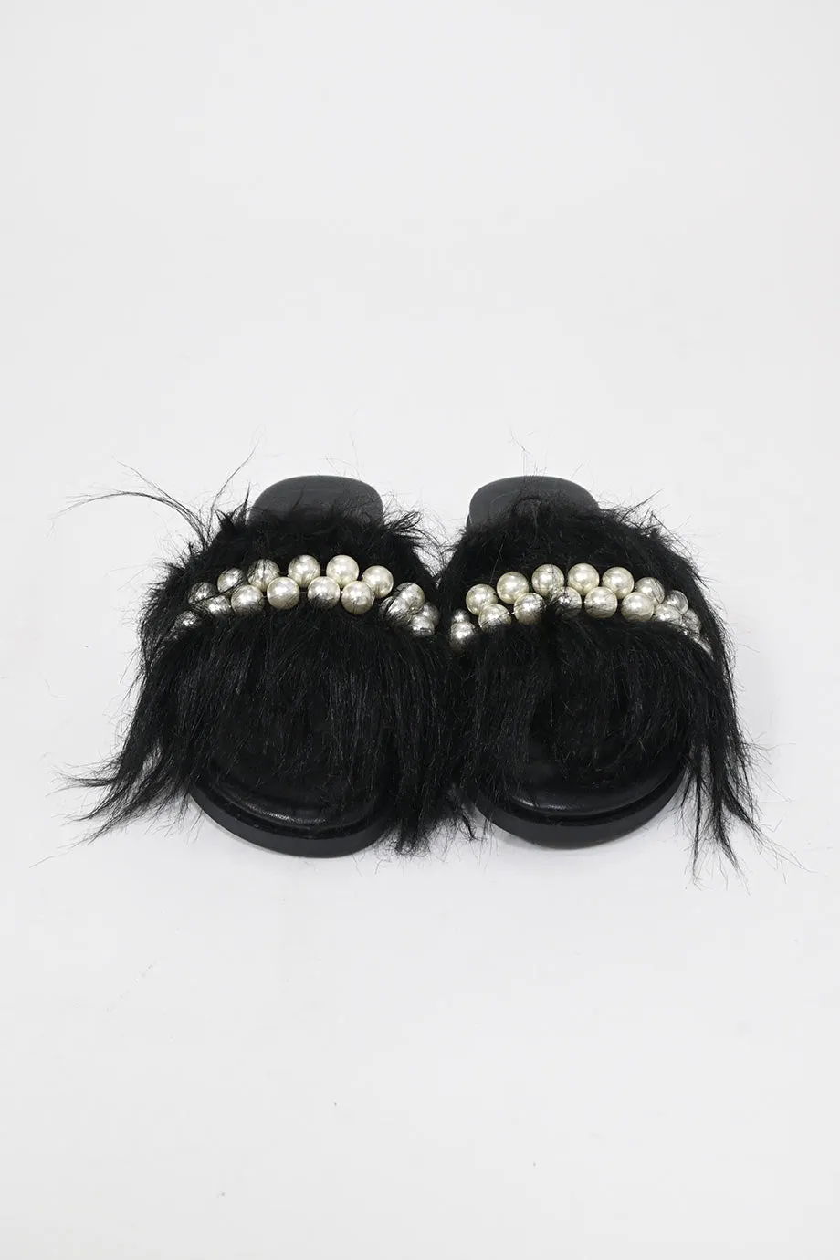 [WS8143] Simone Rocha | Flat Sandal