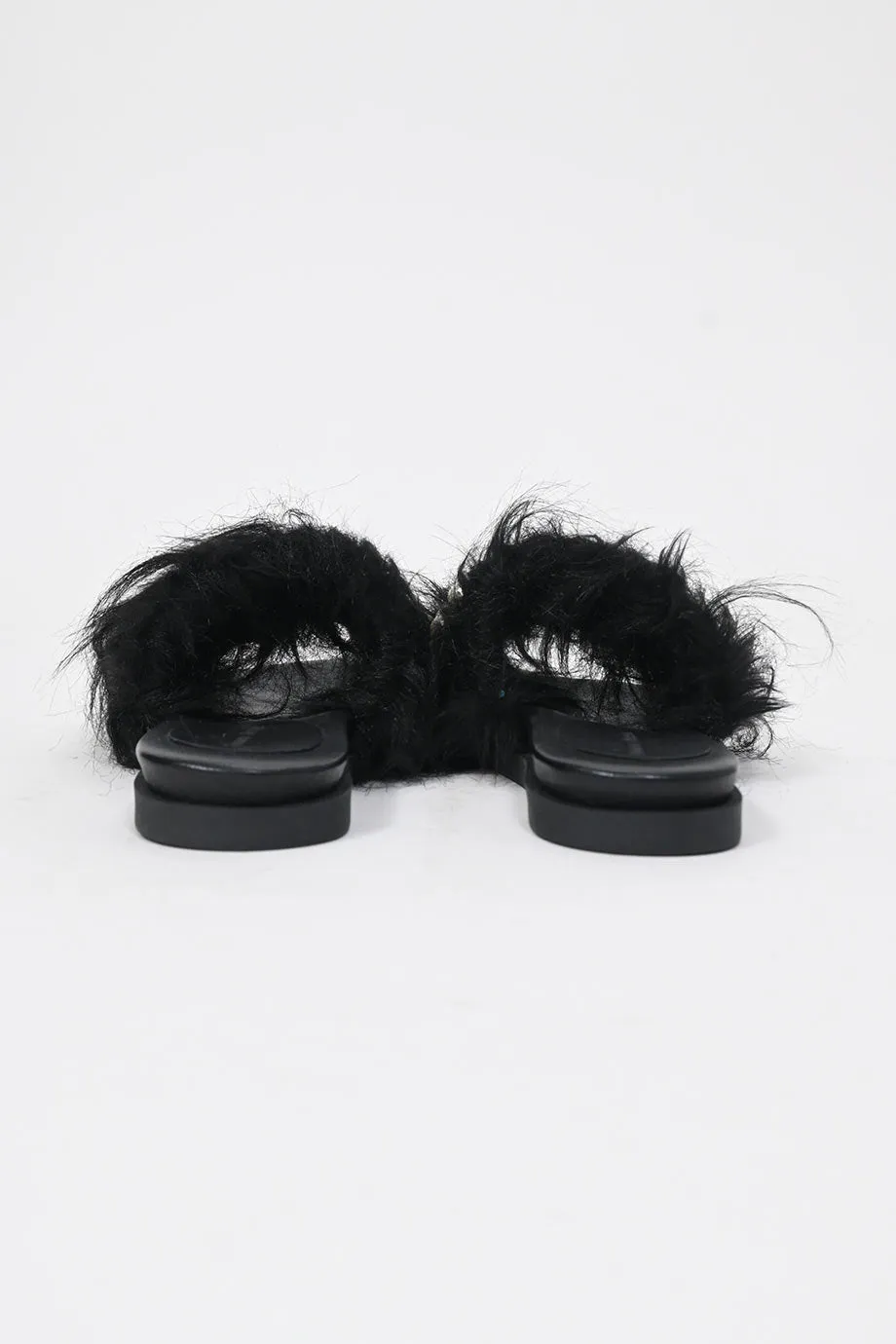 [WS8143] Simone Rocha | Flat Sandal