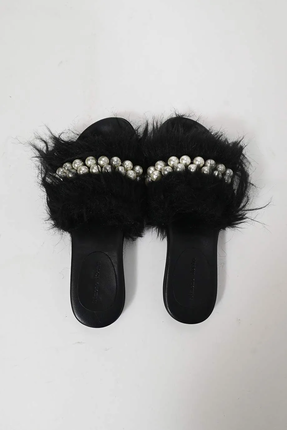 [WS8143] Simone Rocha | Flat Sandal