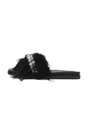 [WS8143] Simone Rocha | Flat Sandal