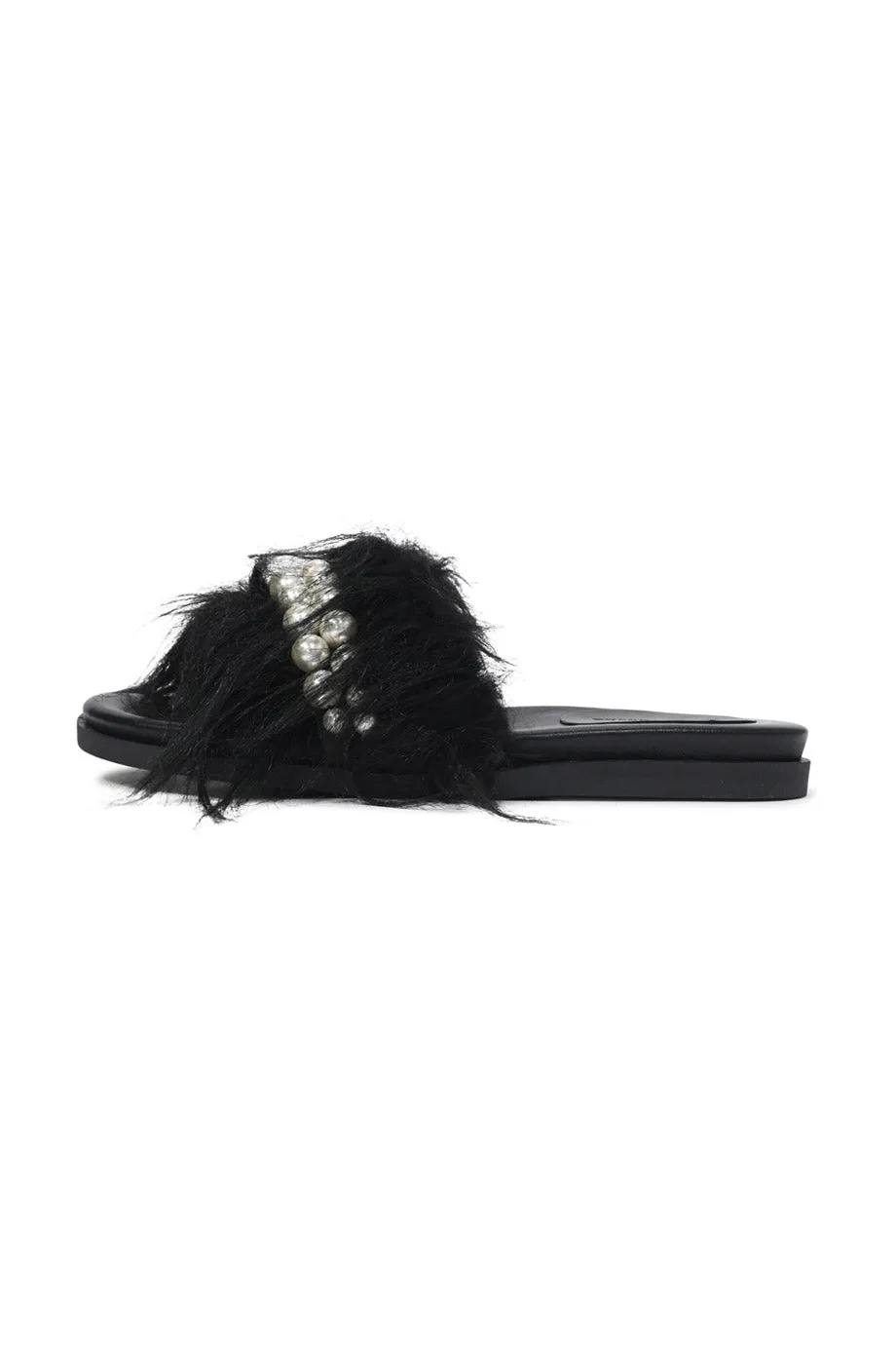 [WS8143] Simone Rocha | Flat Sandal