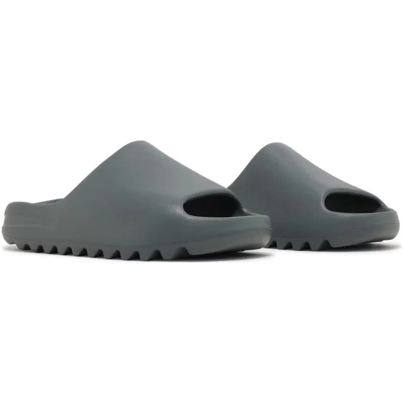 Yeezy Slide Slate Marine