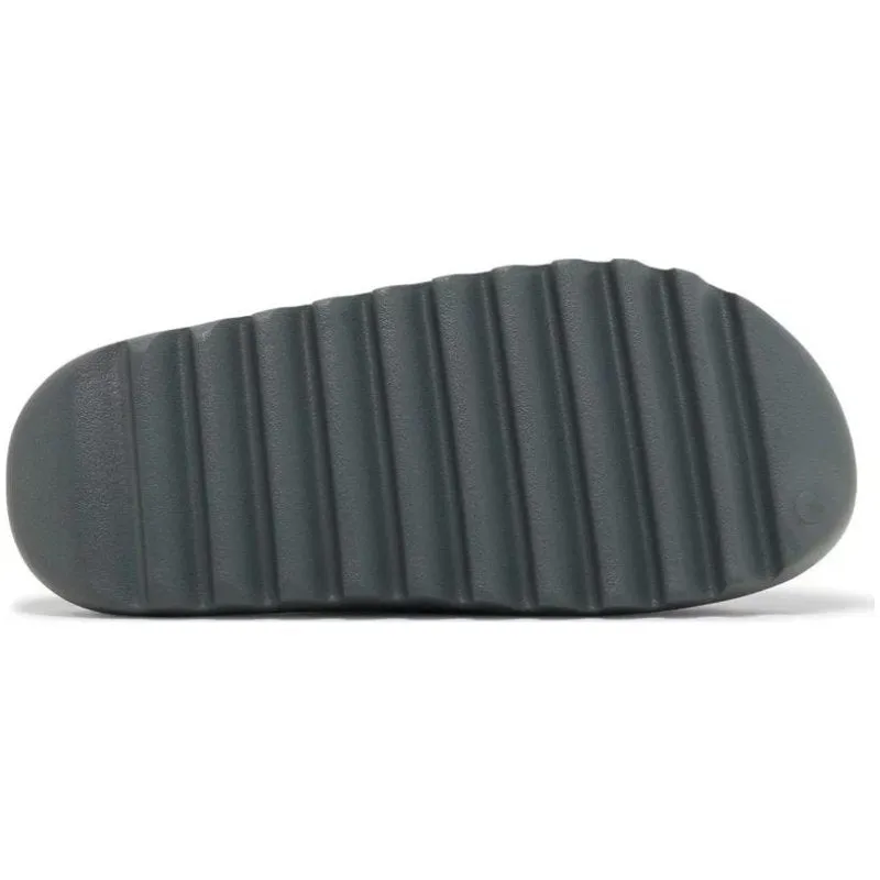 Yeezy Slide Slate Marine