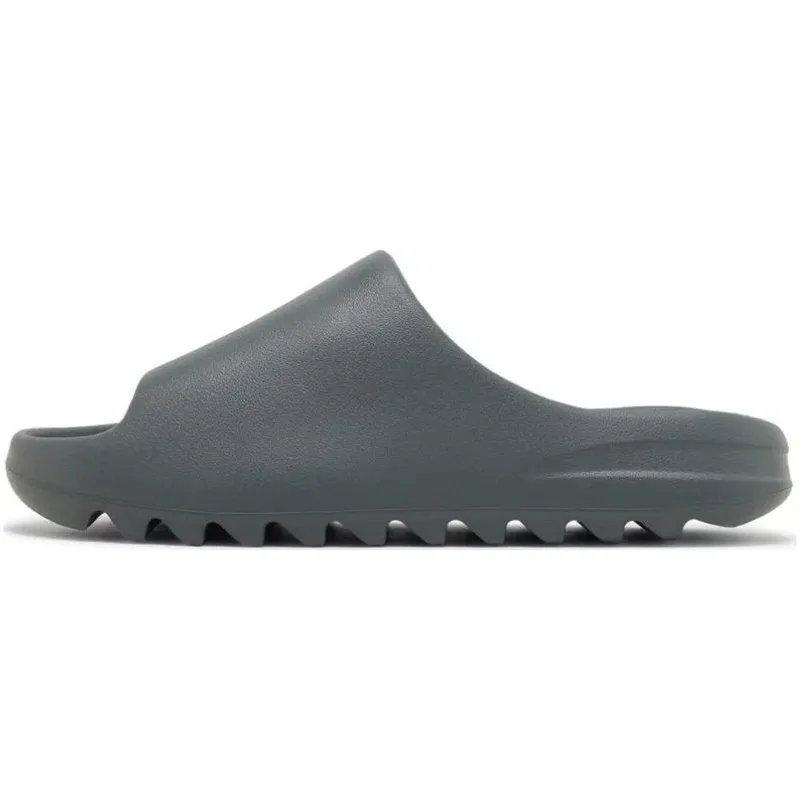 Yeezy Slide Slate Marine